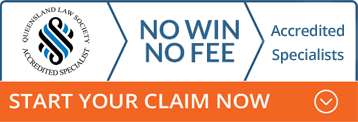 workers compensation injury claims lawyers brisbane